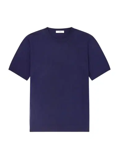 MR P. Organic Cotton and Cashmere-Blend T-Shirt - Men | Thumbnail 1 MR P. Organic Cotton and Cashmere-Blend T-Shirt - Men | Thumbnail 1