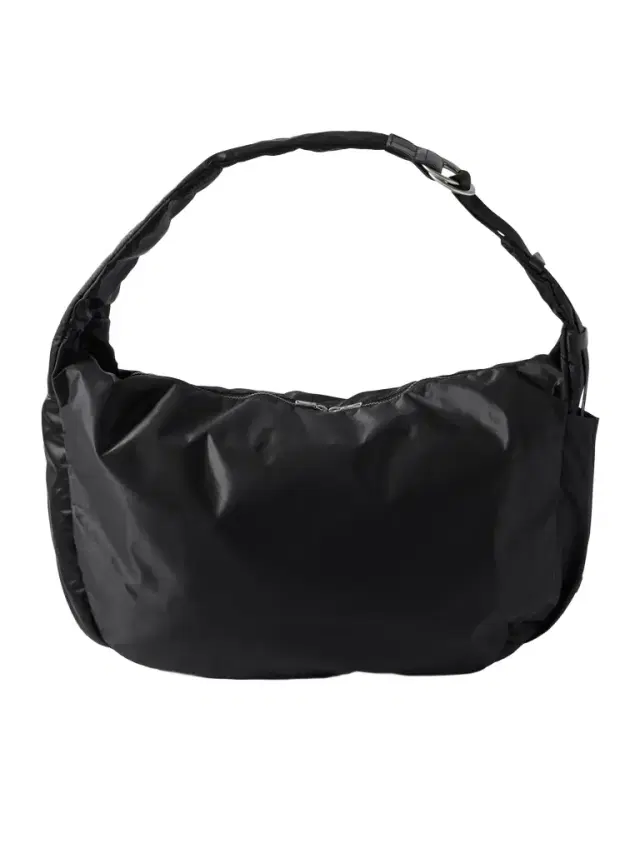 Ark Leather-Trimmed Nylon Shoulder Bag - Men