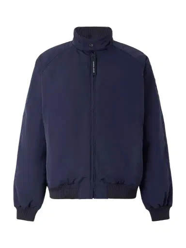 Canada Goose Legacy Organic Cotton-Blend Down Bomber Jacket - Men | Thumbnail 1