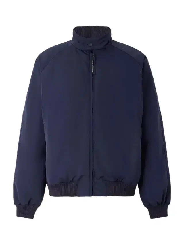 Canada Goose Legacy Organic Cotton-Blend Down Bomber Jacket - Men