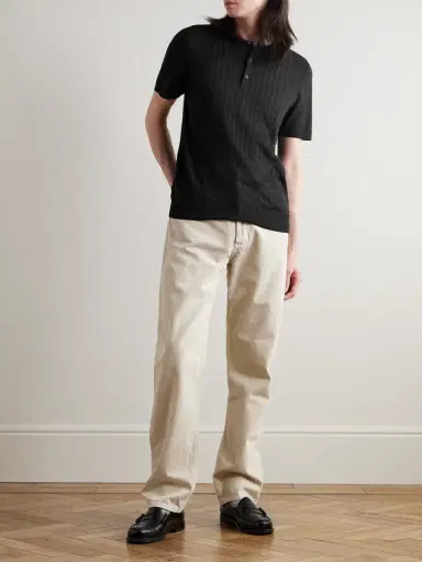 AGOLDE 90's Straight-Leg Jeans - Men | Thumbnail 2