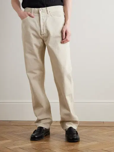 AGOLDE 90's Straight-Leg Jeans - Men | Thumbnail 3