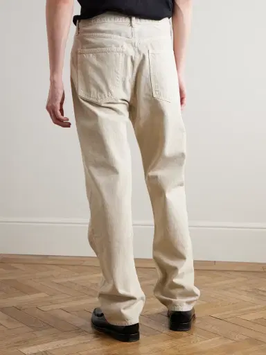 AGOLDE 90's Straight-Leg Jeans - Men | Thumbnail 4