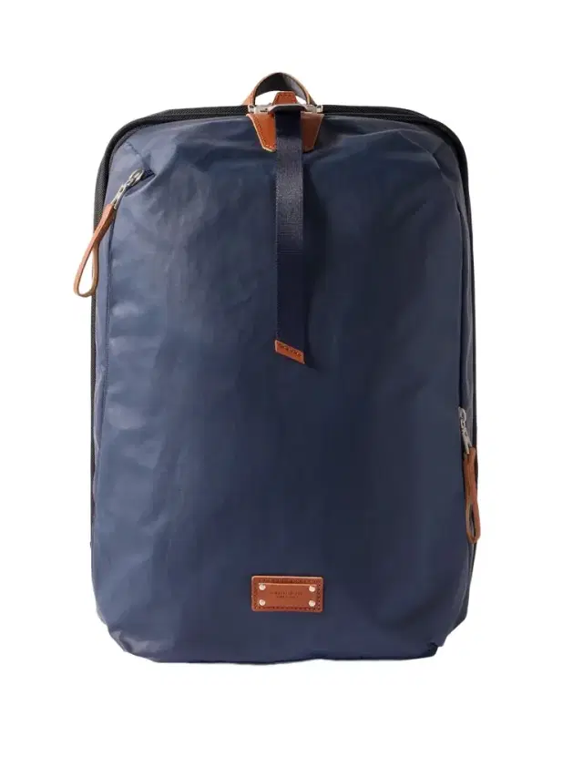 Master-Piece Bump L Canvas and Leather-Trimmed CORDURA® Nylon Backpack - Men