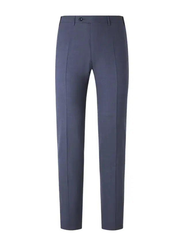 Canali Straight-Leg Super 130s Wool Suit Trousers - Men
