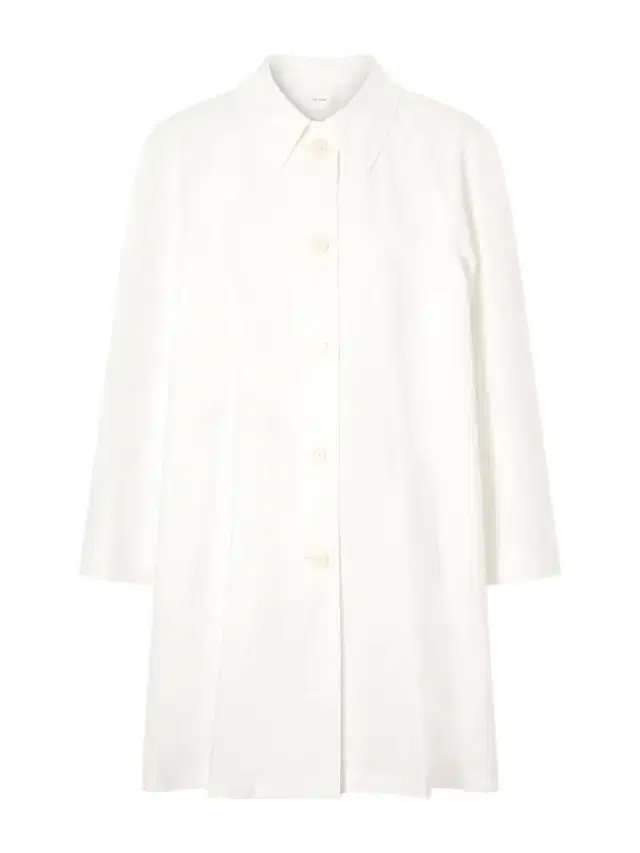 Hawkins Cotton-poplin Coat