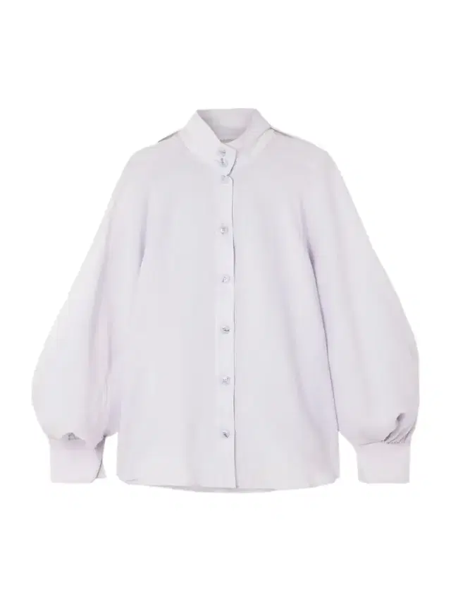 Billow Ramie Blouse