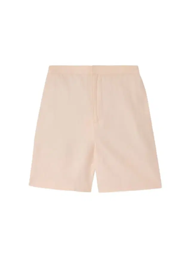 Ivan Twill Shorts