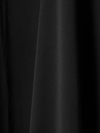 TOTEME Jersey Midi Dress | Thumbnail 4
