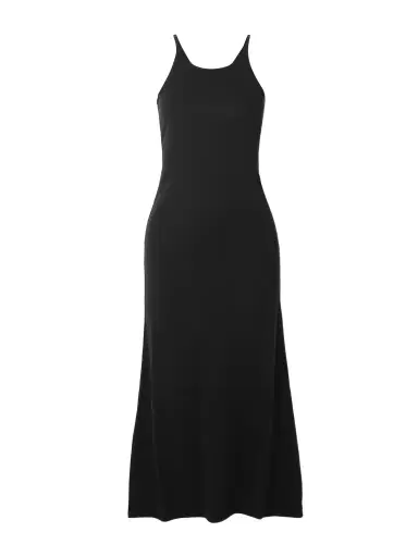 TOTEME Jersey Midi Dress | Thumbnail 1