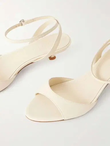 aeyde Zelia Leather Sandals | Thumbnail 5 aeyde Zelia Leather Sandals | Thumbnail 5