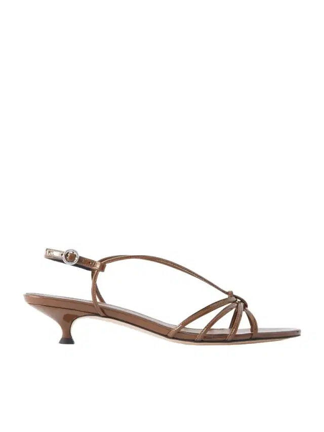 Amara Patent-leather Sandals