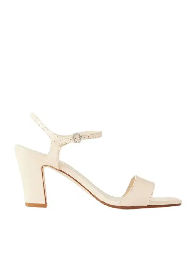 Imogen Leather Sandals