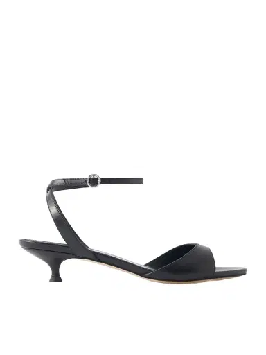 aeyde Zelia Leather Sandals | Thumbnail 1 aeyde Zelia Leather Sandals | Thumbnail 1