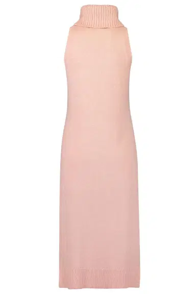 Michael Kors Collection Sleeveless Cowl Neck Tunic | Thumbnail 4