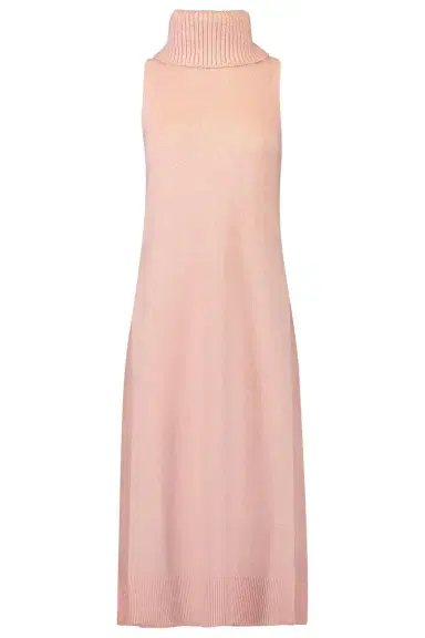 Michael Kors Collection Sleeveless Cowl Neck Tunic | Thumbnail 1