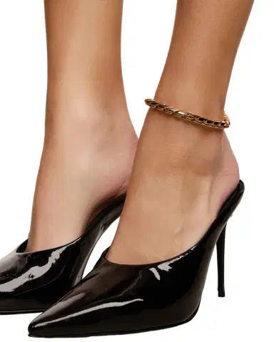 Jennifer Fisher Chelsea Anklet | Thumbnail 1