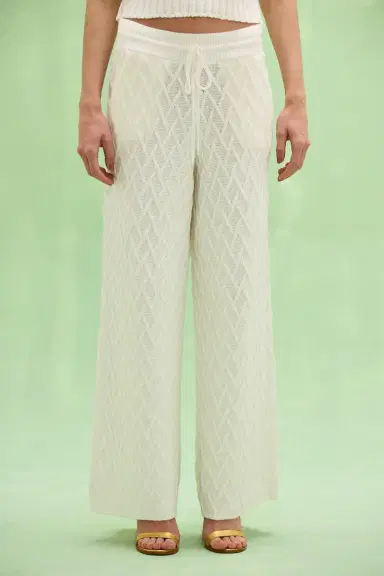PatBo CELIA KNIT PANTS | Thumbnail 3 PatBo CELIA KNIT PANTS | Thumbnail 3