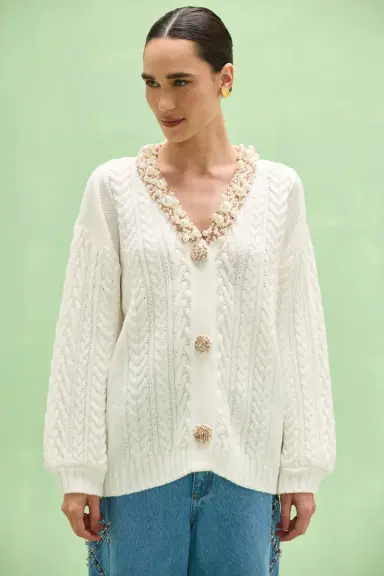 PatBo CELIA KNIT PULLOVER | Thumbnail 3 PatBo CELIA KNIT PULLOVER | Thumbnail 3