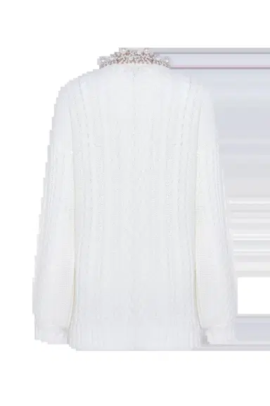 PatBo CELIA KNIT PULLOVER | Thumbnail 6 PatBo CELIA KNIT PULLOVER | Thumbnail 6