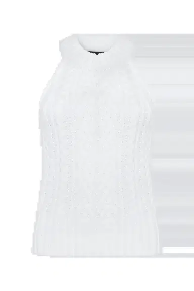 PatBo CELIA KNIT TOP | Thumbnail 2