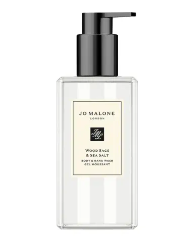 Jo Malone London 8.5 oz. Wood Sage & Sea Salt Body & Hand Wash | Thumbnail 1 Jo Malone London 8.5 oz. Wood Sage & Sea Salt Body & Hand Wash | Thumbnail 1