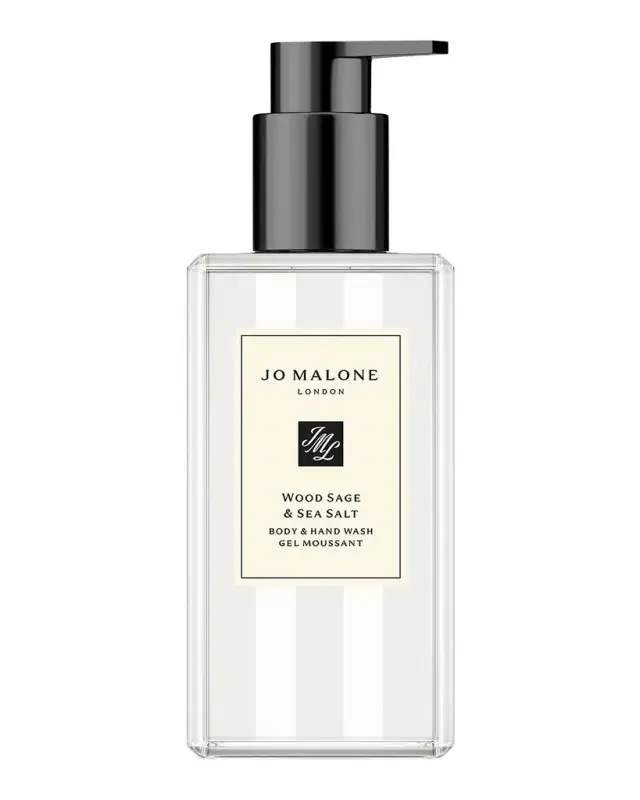 Jo Malone London 8.5 oz. Wood Sage & Sea Salt Body & Hand Wash
