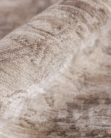 Exquisite Rugs Berta Hand-Knotted Rug, 10 ' x 14 ' | Thumbnail 2