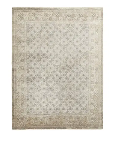 Exquisite Rugs Torin Light Rug | Thumbnail 2