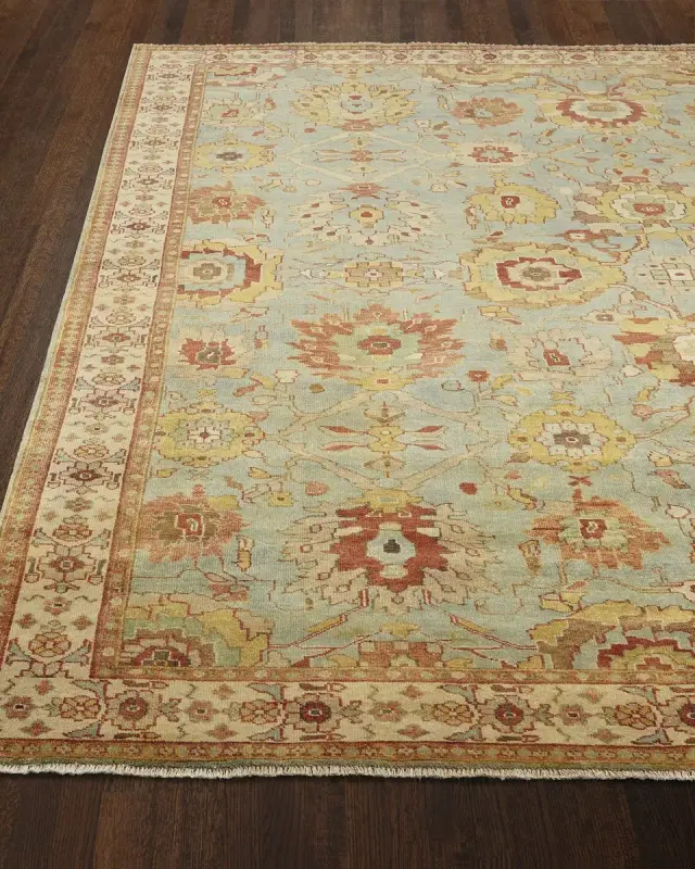 Exquisite Rugs Oasis Antique Weave Rug, 9 ' x 12 '