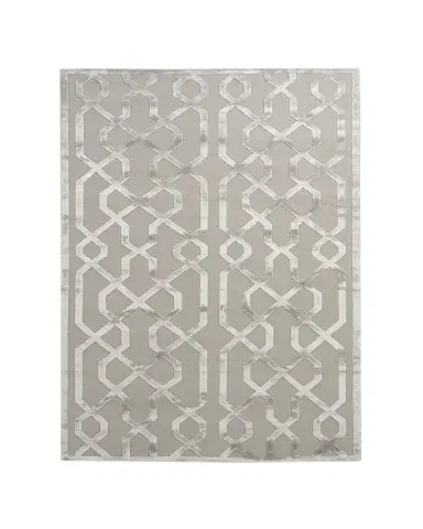 Exquisite Rugs Grimmie Geometric Rug | Thumbnail 2