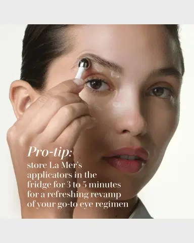 La Mer The Eye Balm Intense, 0.5 oz. | Thumbnail 5 La Mer The Eye Balm Intense, 0.5 oz. | Thumbnail 5