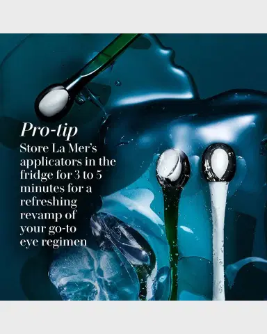 La Mer The Eye Balm Intense, 0.5 oz. | Thumbnail 6 La Mer The Eye Balm Intense, 0.5 oz. | Thumbnail 6