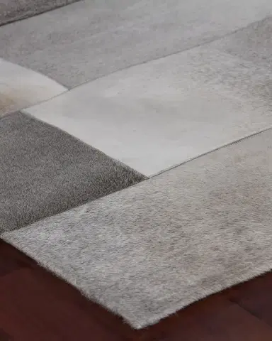 Exquisite Rugs Magdalen Hairhide Rug, 5 ' x 8 ' | Thumbnail 2 Exquisite Rugs Magdalen Hairhide Rug, 5 ' x 8 ' | Thumbnail 2
