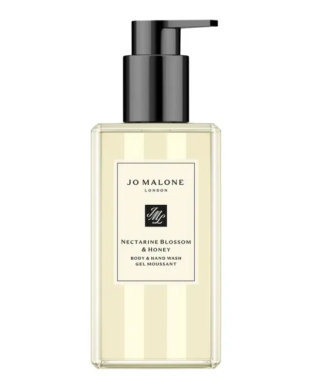 Jo Malone London 8.5 oz. Nectarine Blossom & Honey Body & Hand Wash