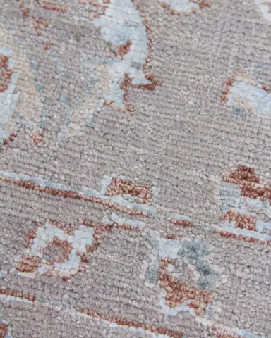 Exquisite Rugs Saray Hand-Knotted Rug, 10 ' x 14 ' | Thumbnail 3