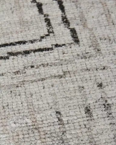 Exquisite Rugs Balon Hand-Knotted Rug | Thumbnail 4