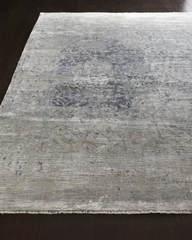 Exquisite Rugs Dexter Fine Rug | Thumbnail 1