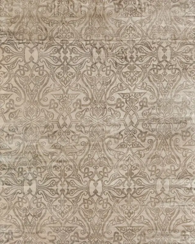 Exquisite Rugs Bella Hand-Loomed Rug