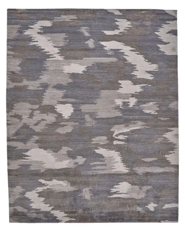 Exquisite Rugs Sorrell Abstract Rug