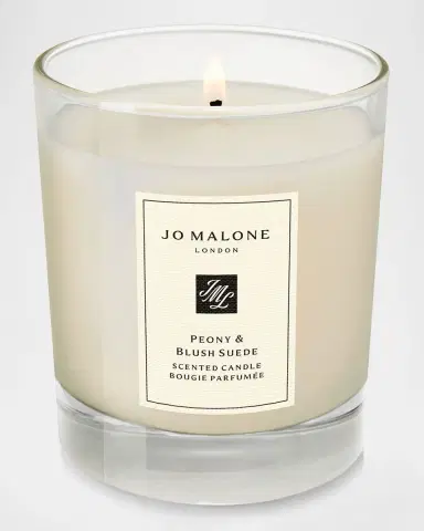 Jo Malone London Peony & Blush Suede Scented Candle | Thumbnail 2 Jo Malone London Peony & Blush Suede Scented Candle | Thumbnail 2
