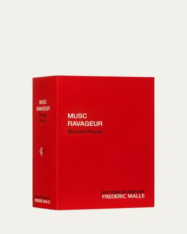Editions de Parfums Frederic Malle Musc Ravageur Perfume | Thumbnail 2