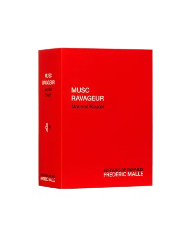 Editions de Parfums Frederic Malle Musc Ravageur Perfume | Thumbnail 5