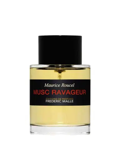 Editions de Parfums Frederic Malle Musc Ravageur Perfume | Thumbnail 1