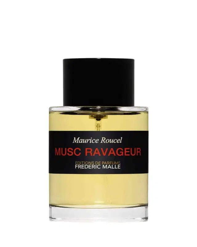Editions de Parfums Frederic Malle Musc Ravageur Perfume, 3.4 oz.