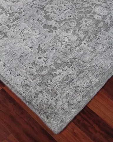 Exquisite Rugs Augustin Hand-Knotted Rug | Thumbnail 2 Exquisite Rugs Augustin Hand-Knotted Rug | Thumbnail 2
