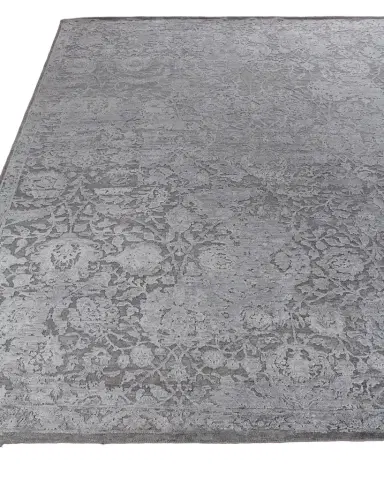 Exquisite Rugs Augustin Hand-Knotted Rug | Thumbnail 1 Exquisite Rugs Augustin Hand-Knotted Rug | Thumbnail 1