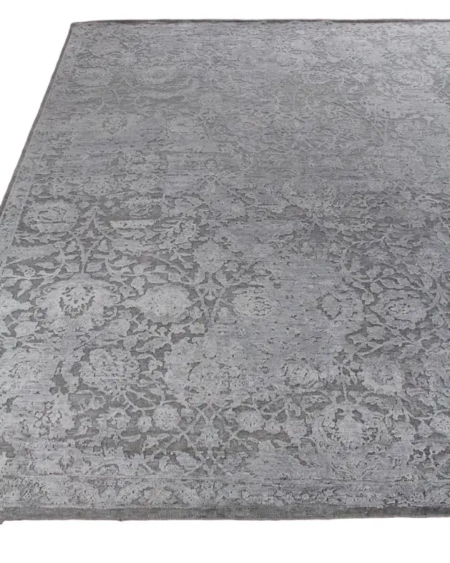 Exquisite Rugs Augustin Hand-Knotted Rug