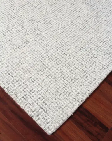Exquisite Rugs Devor Hand-Tufted Rug | Thumbnail 2