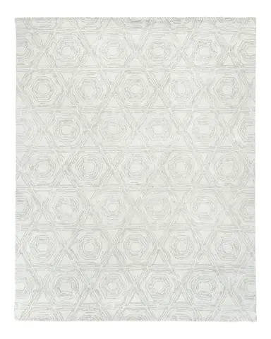 Exquisite Rugs Virginia Hand-Tufted Rug | Thumbnail 2